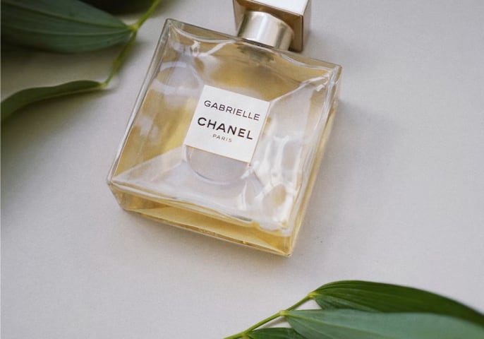 parfume CHANEL Gabrielle